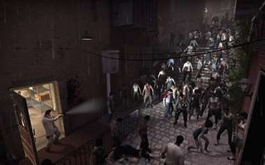 скачать Left 4 Dead 2 торрент игры на пк