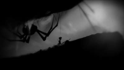 скачать Limbo торрент игры на пк