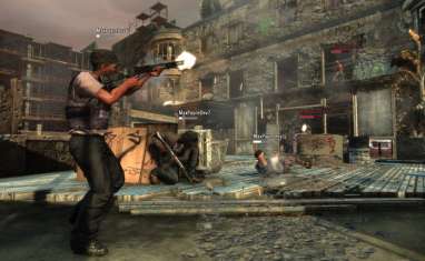 скачать Max Payne 3 торрент на компьютер