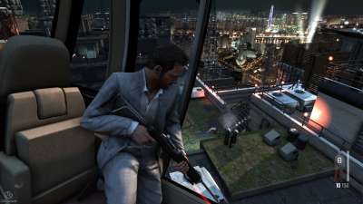 скачать Max Payne 3 торрент игры на пк