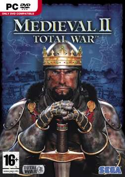 скачать игру Medieval 2 total war с торрента