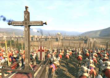 скачать игру Medieval 2 total war бесплатно