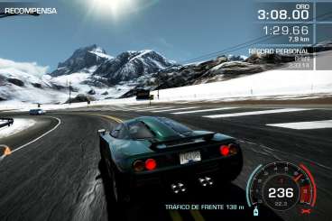 скачать игру NFS Hot Pursuit бесплатно
