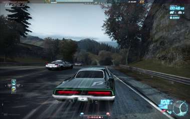 скачать Need For Speed World торрент игры на пк