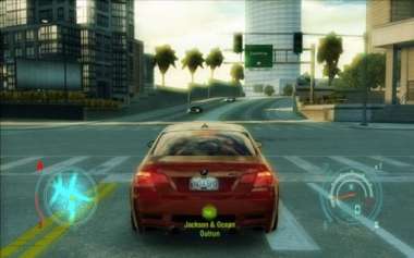 скачать игру NFS Undercover бесплатно