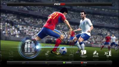 скачать игру PES 2012 бесплатно