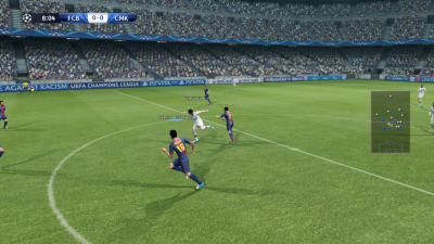 скачать PES 2013 торрент на компьютер