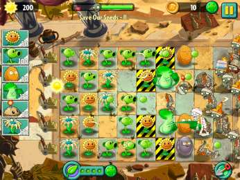 скачать Plants VS Zombies 2 торрент игры на пк