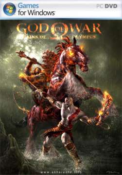скачать игру God of War на pc