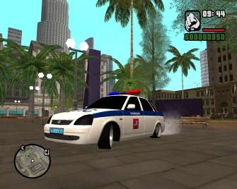 скачать GTA Kавказ торрент игры на пк