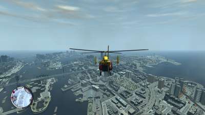 скачать игру Gta 4 Liberty City бесплатно