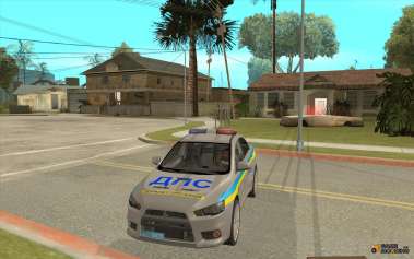 скачать игру GTA Украина бесплатно