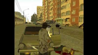 скачать GTA Украина торрент на компьютер
