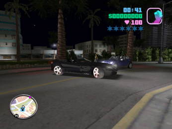 скачать GTA Vice City торрент игры на пк