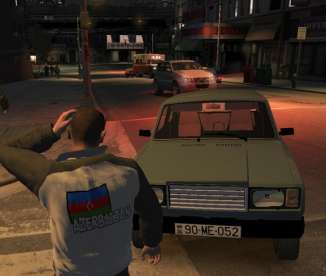 скачать GTA 4 Дагестан торрент на компьютер