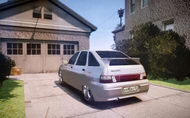 скачать GTA 4 Дагестан торрент игры на пк