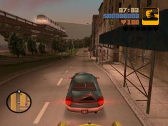 скачать игру Gta 3 бесплатно