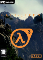 скачать игру Half Life 3 с торрента