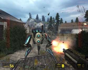 скачать Half Life 3 торрент на компьютер