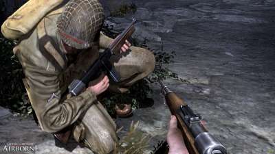 скачать игру Medal of Honor бесплатно