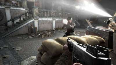 скачать Medal of Honor торрент игры на пк