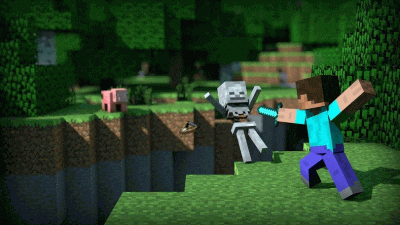 скачать Minecraft торрент игры на пк