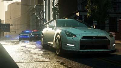 скачать игру NFS Most Wanted 2 бесплатно