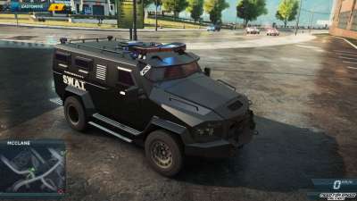скачать NFS Most Wanted 2 торрент на компьютер