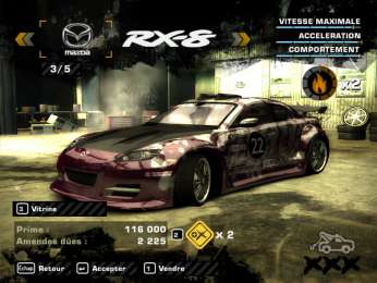 скачать NFS Most Wanted торрент игры на пк