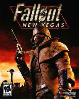 скачать игру Fallout New Vegas бесплатно через торрент