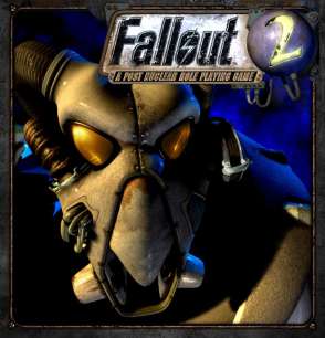 скачать игру Fallout 2 бесплатно через торрент