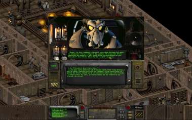 скачать Fallout 2 торрент на компьютер