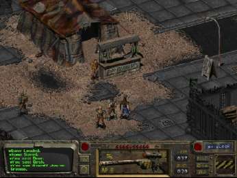 скачать Fallout 2 торрент игры на пк