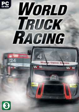 скачать игру World Truck Racing бесплатно через торрент