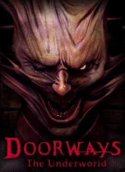 скачать игру Doorways the Underworld бесплатно через торрент