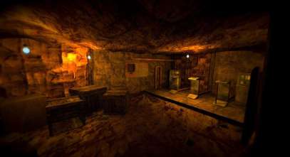 скачать игру Doorways the Underworld бесплатно