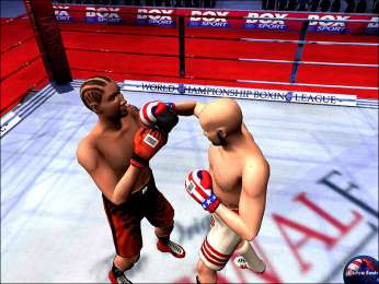 скачать Worldwide Boxing Manager торрент на компьютер
