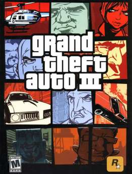 Скачать игру Grand Theft Auto 3 бесплатно через торрент