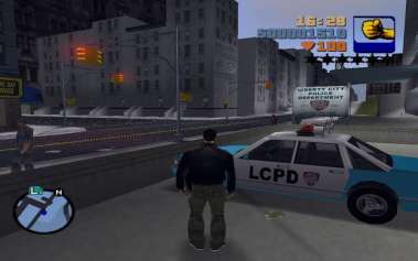 скачать Grand Theft Auto 3 торрент игры на пк