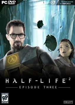 скачать игру Half Life 2 Episode 3 бесплатно через торрент