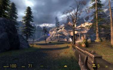 скачать игру Half Life 2 Episode 3 бесплатно