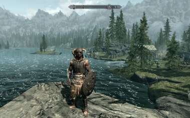 скачать Skyrim торрент игры на пк