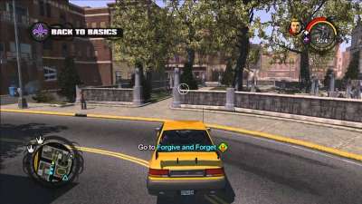 скачать игру Saints Row 1 бесплатно