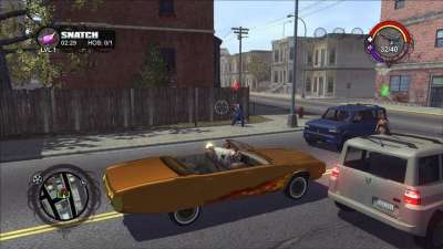 скачать Saints Row 1 торрент на компьютер