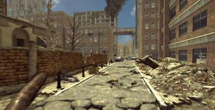 скачать Envy the Dead торрент игры на ПК