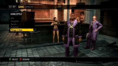 скачать Saints Row 2 торрент игры на ПК
