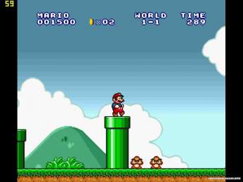 скачать Mario торрент игры на пк