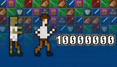 Постер игры 10000000 на PC