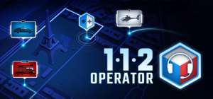 Постер игры 112 Operator