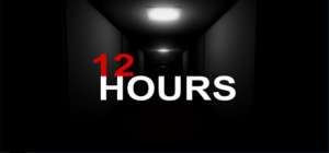 Постер игры 12 HOURS